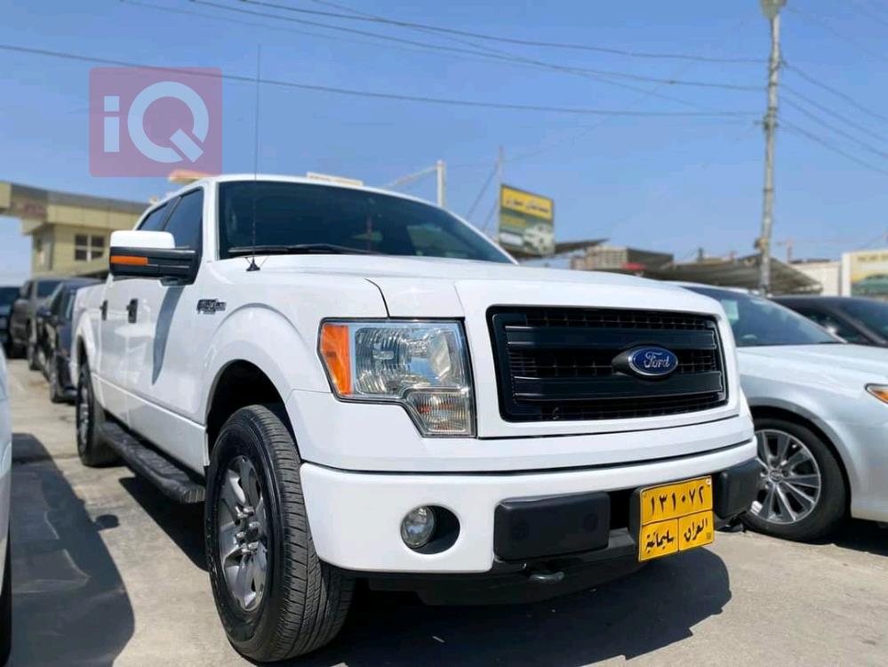 فۆرد F-150